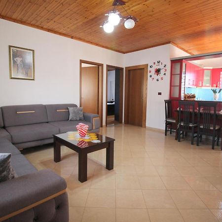 Serenity Apartments Ksamil Eksteriør billede