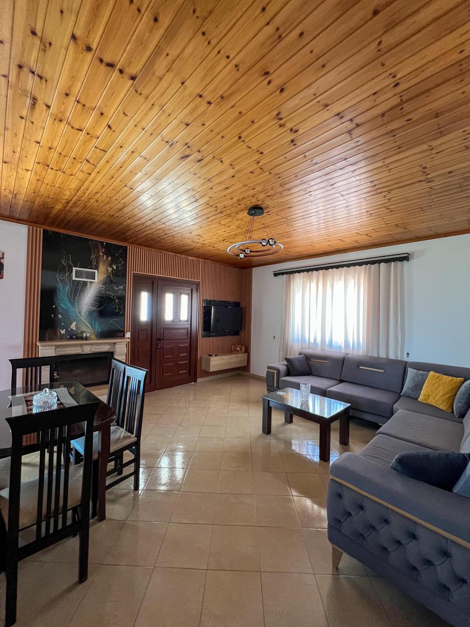 Serenity Apartments Ksamil Eksteriør billede